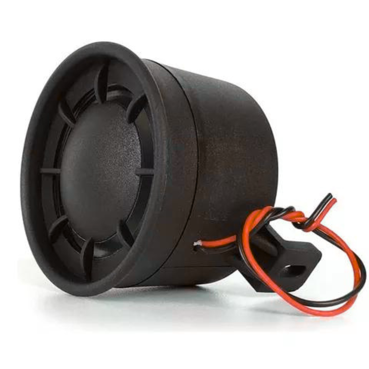 Sirene 12V Automotiva Fks - Imagem 3