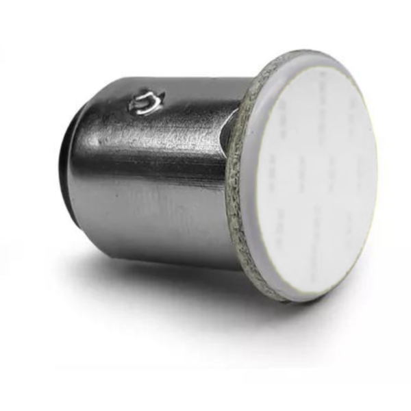 Lâmpada 67 cob 2 Polos 12V-Par Vermelho - ASX