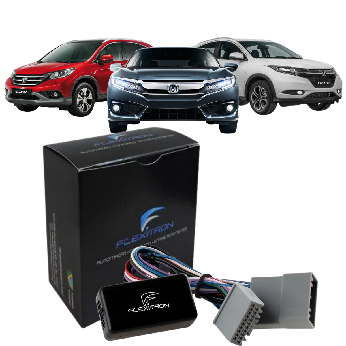 Desbloqueio De Multimídia - FDV HN-01 (029)