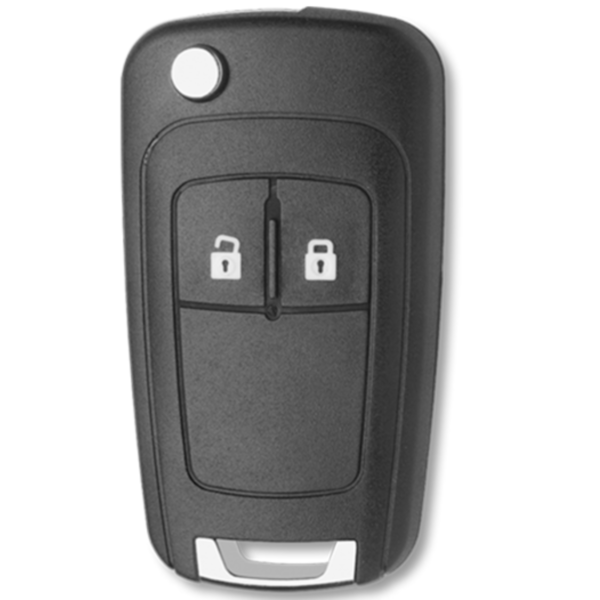 Chave Canivete Oca GM 2BT - RPX