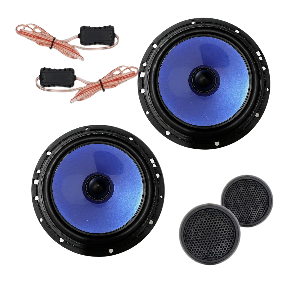 Alto Falante 2 Vias 6" CM6.2 - Hurricane - Imagem 5