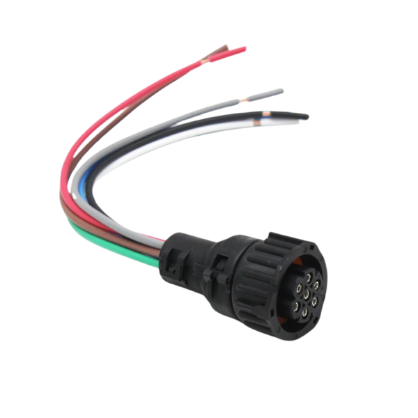 CHICOTE 7 VIAS - 7665 - ASX