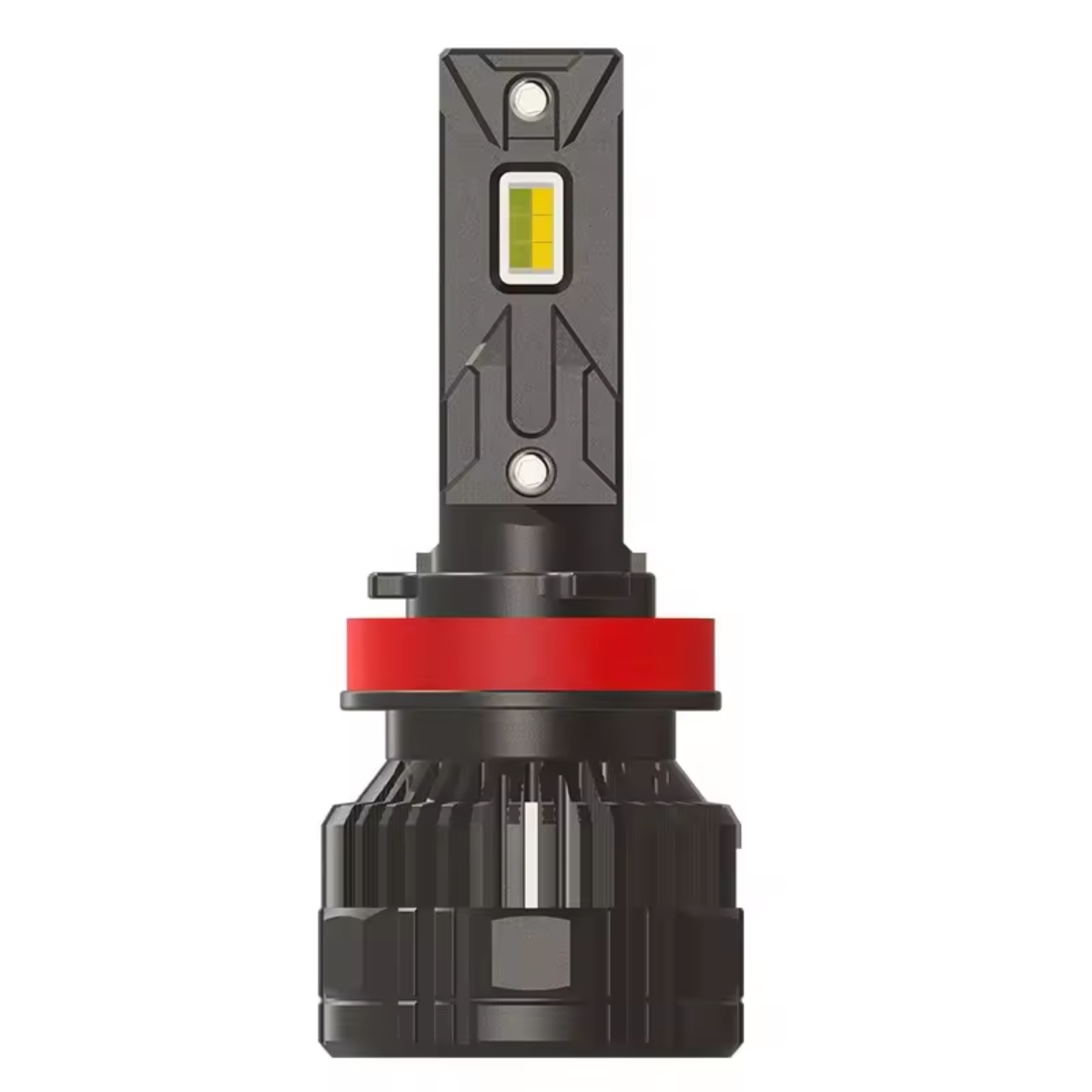 Kit Super Led Dual Color - H11 - 55w - 10.000 Lumens - RSY - Imagem 2