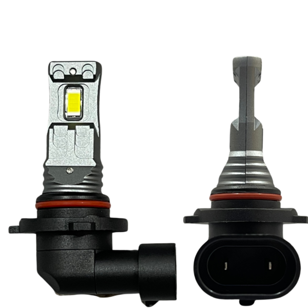 Led HB3 Star  - 12v - 6.000 Lumens 6000k - RSY