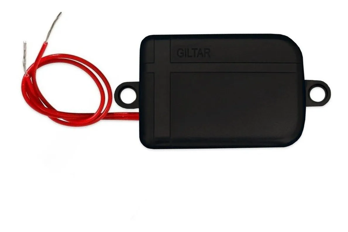 Giltar - Tx-1000 - Transmissor Tx Car 433 Mhz