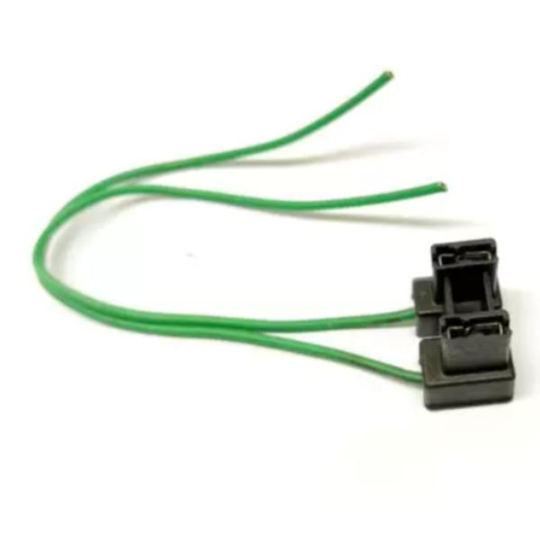 Soquete Farol Universal Para Lâmpada H7 - DSC