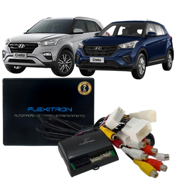 Desbloqueio De Multimídia - FDV HY-09