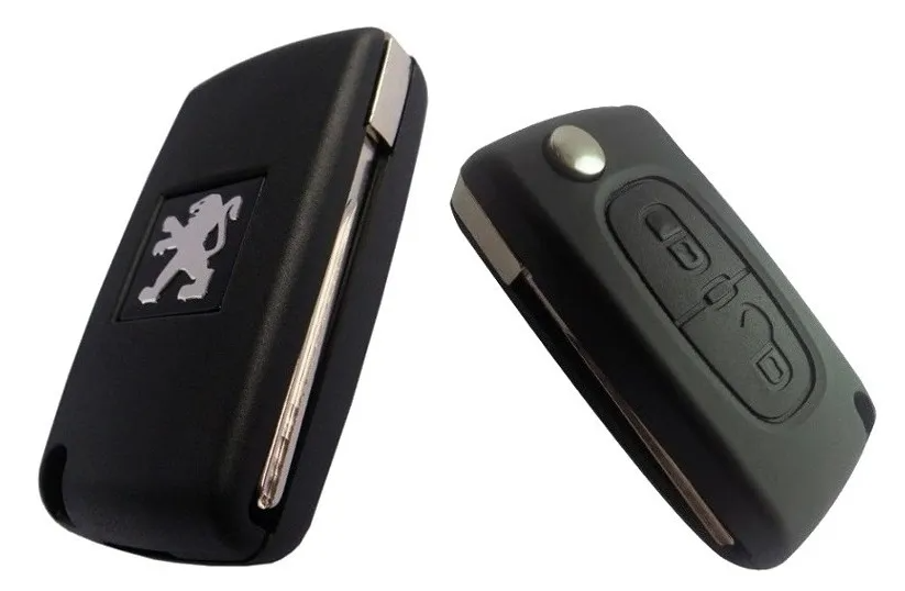 Carcaça Canivete Oca Peugeot 2 BT - Imagem 3