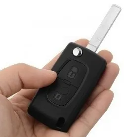 Carcaça Canivete Oca Peugeot 2 BT