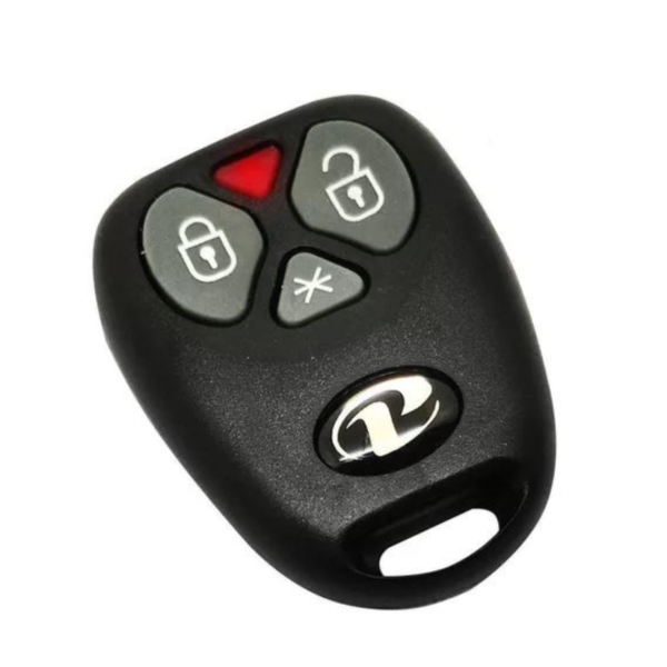 Carcaca Oca P/ Controle PX32- 3 Botoes