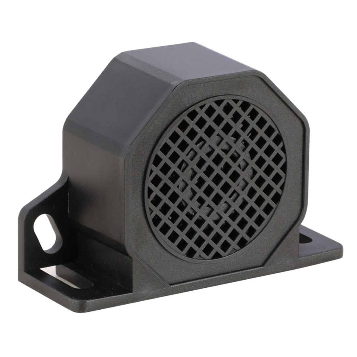 Sirene de Ré 12-24v - 92-107db (Com Fuçao Silenciosa) - YL