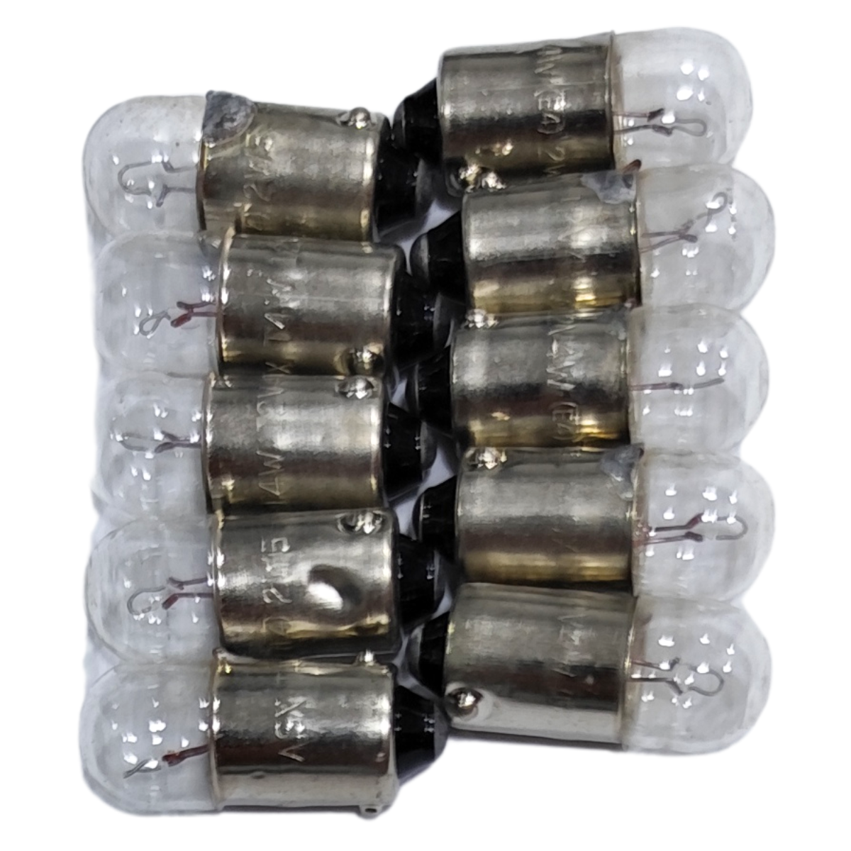 LAMPADA 69 CLEAR -T4W-12V-ASX - Imagem 3