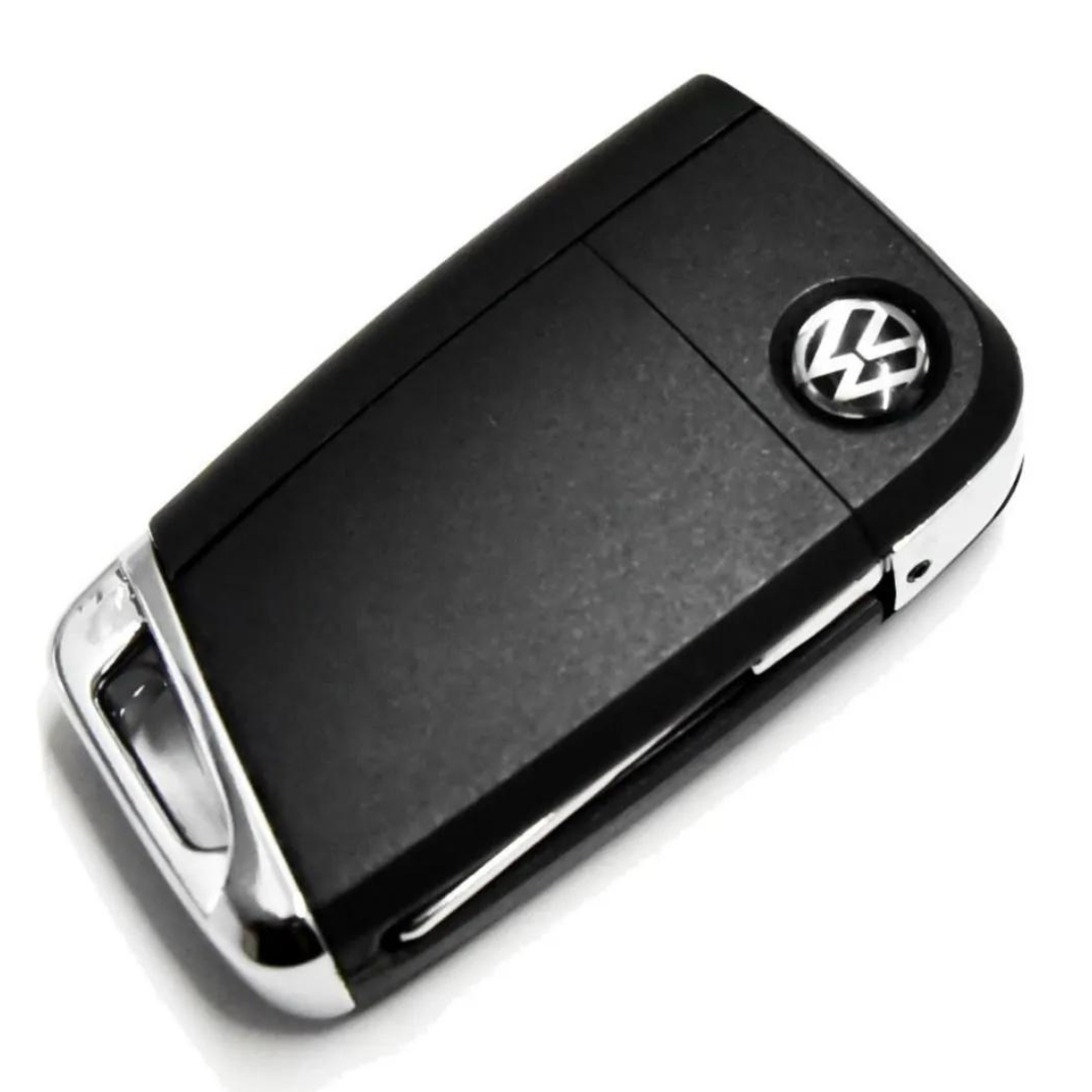 Chave Canivete Golf/Polo/Passat/Jetta - FKS/Sistec/Stetsom - RPX - Imagem 2