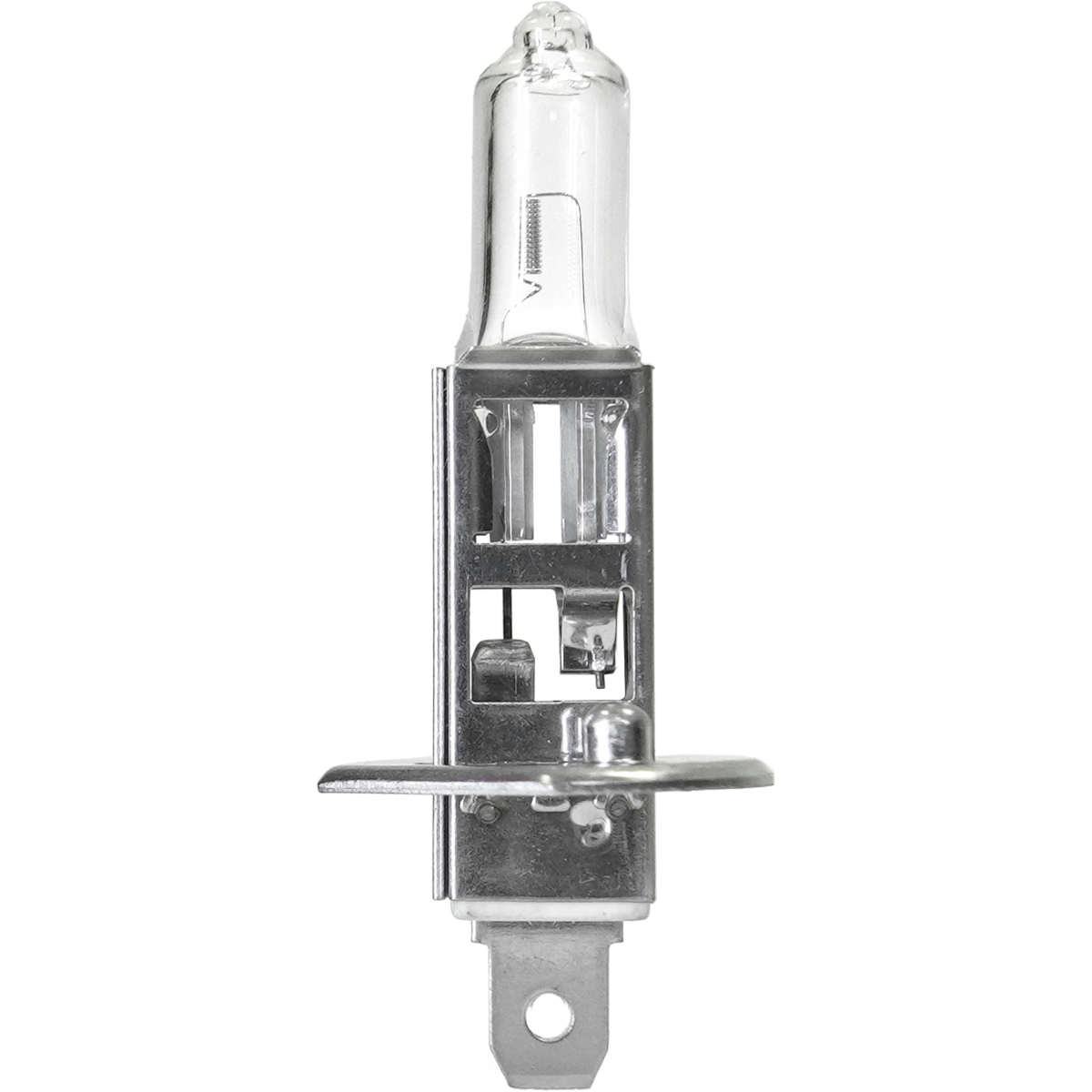 Lampada H1 Clear - 55w - 12v - ASX - Imagem 2