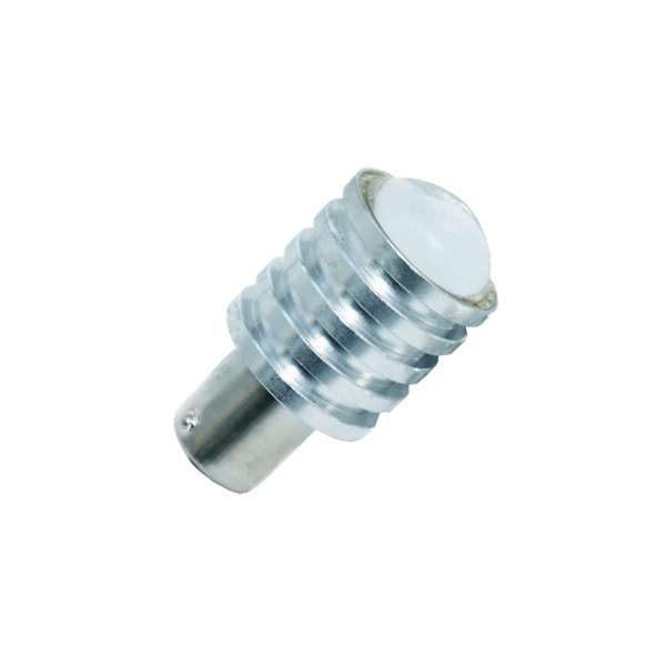 Lâmpada LED 1 polo CREE Branco 12V