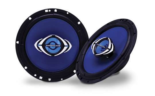 Alto Falante Quadriaxial 6" CM6 - Hurricane