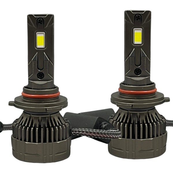 Kit Super Led HB3 - 55w - 10.000 Lumens 6000k - RSY