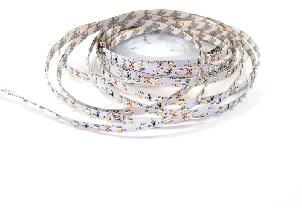 Fita led 300 smd 5050 Verde 12V (5 metros) - Imagem 4