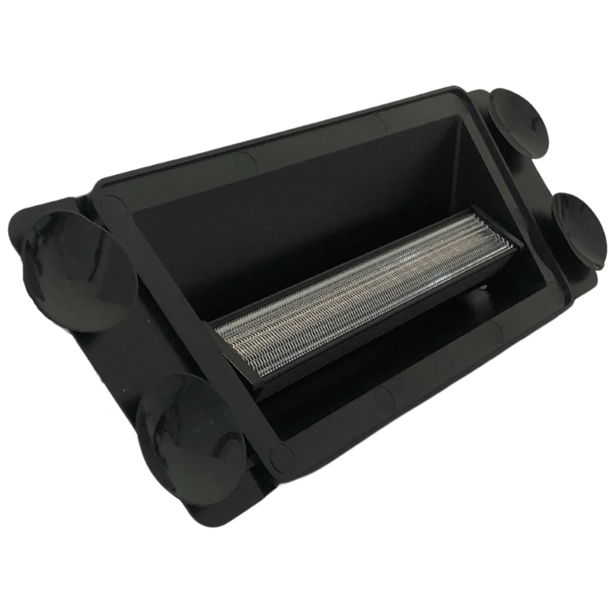 Strobo de Parabrisa 1 Lente 19cm - 12-24v - YL - Imagem 3