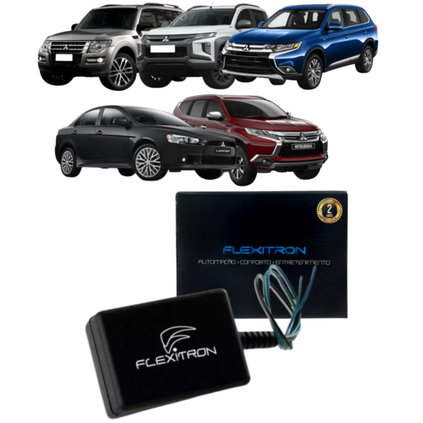 Desbloqueio De Multimídia - FDV MT-01 (008)