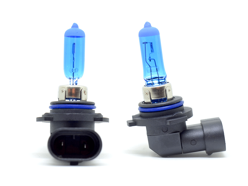 Lampada Super Brancar 8500K - Par Techone - HB4 / 9006 - Imagem 2