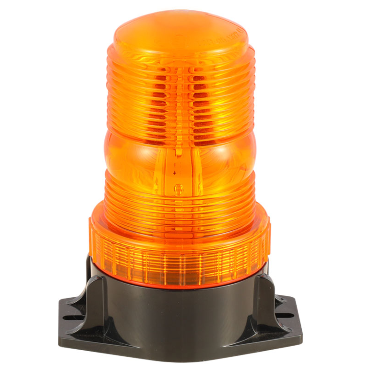 Giroflex Para Empilhadeira - Ambar - 10-110v - YL