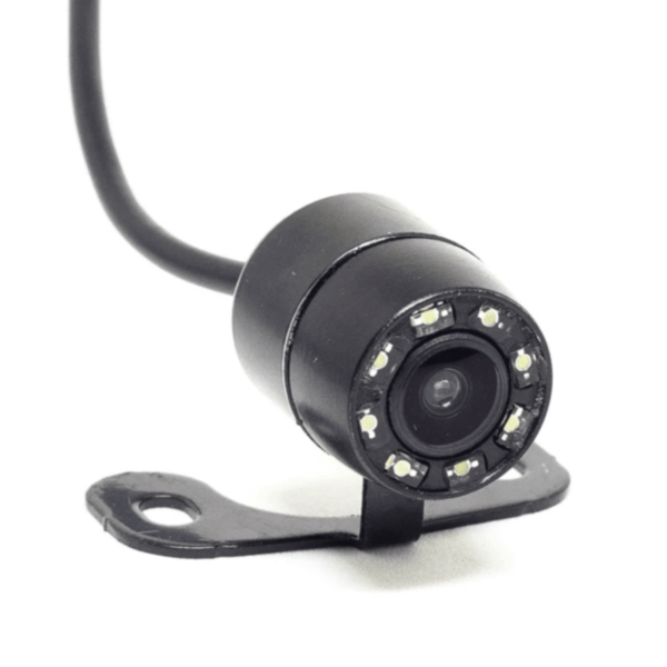 CAMERA DE ESTACIONAMENTO IR 2X1 KX3