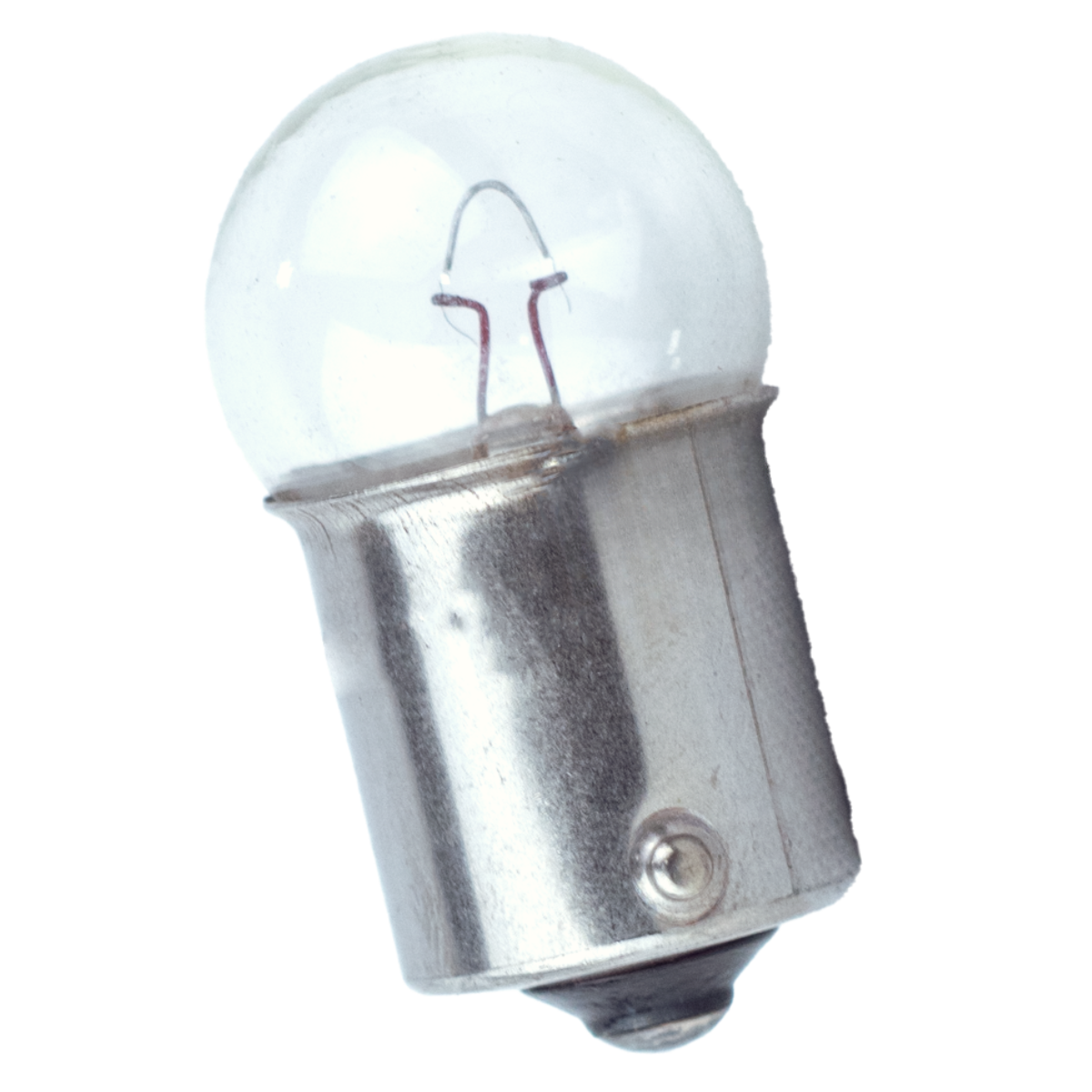 Lâmpada 67 Clear 1 Polo R5w 12V - ASX - Imagem 2