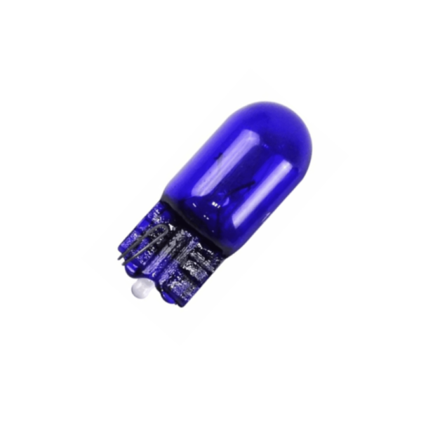 Lampada Comum 2825A Azul - Cinoy