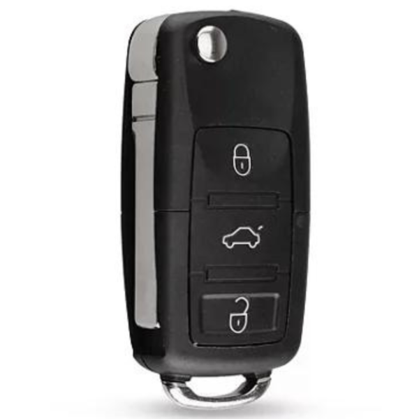 Chave Canivete VW 3BT Universal - RPX