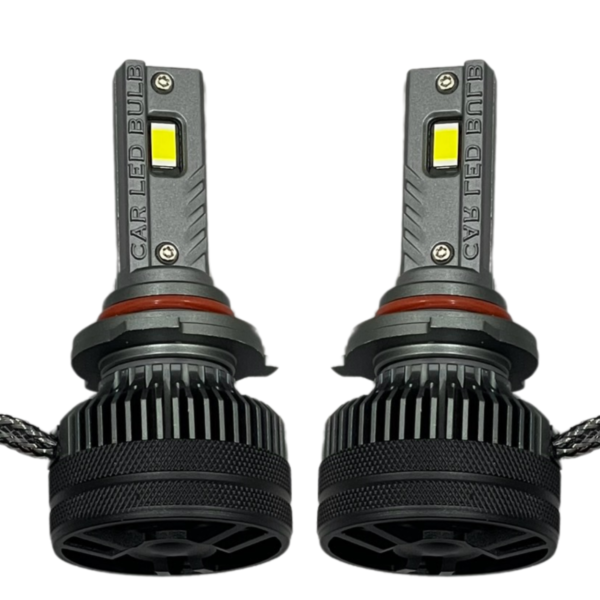 Kit Super Led HB3 - 12-24v 90w - 10.000 Lumens 6000k - RSY