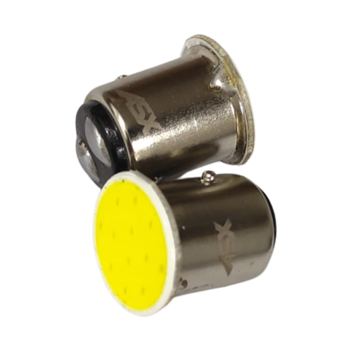 Lâmpada 67 Cob 2 Polos 24V - Branca - ASX - Imagem 3