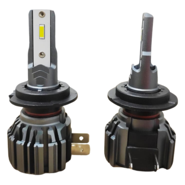 Led H7 Mini - 12v -25w - 5.000 Lumens 6000k - RSY