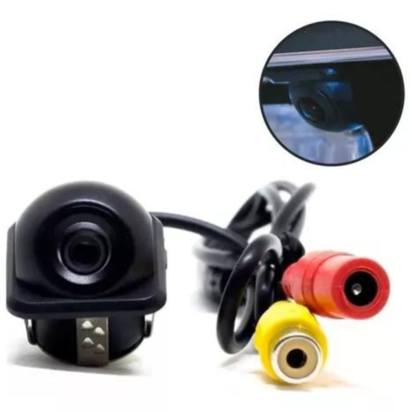 Camera de Re Tartaruga (Ajustavel) - Seven Parts