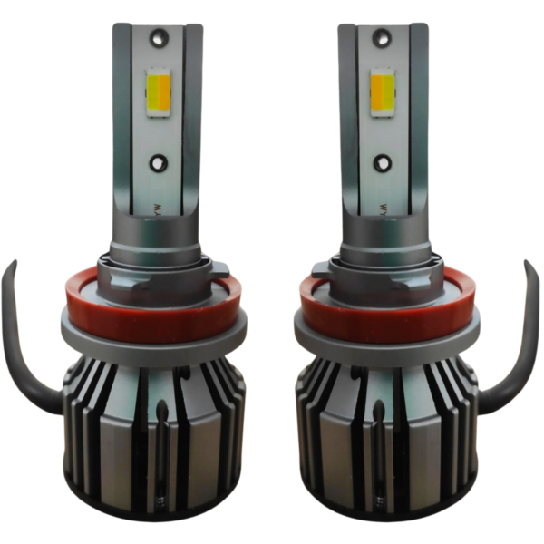 Super Led Dual Color 6000/3000k - H11 - RSY