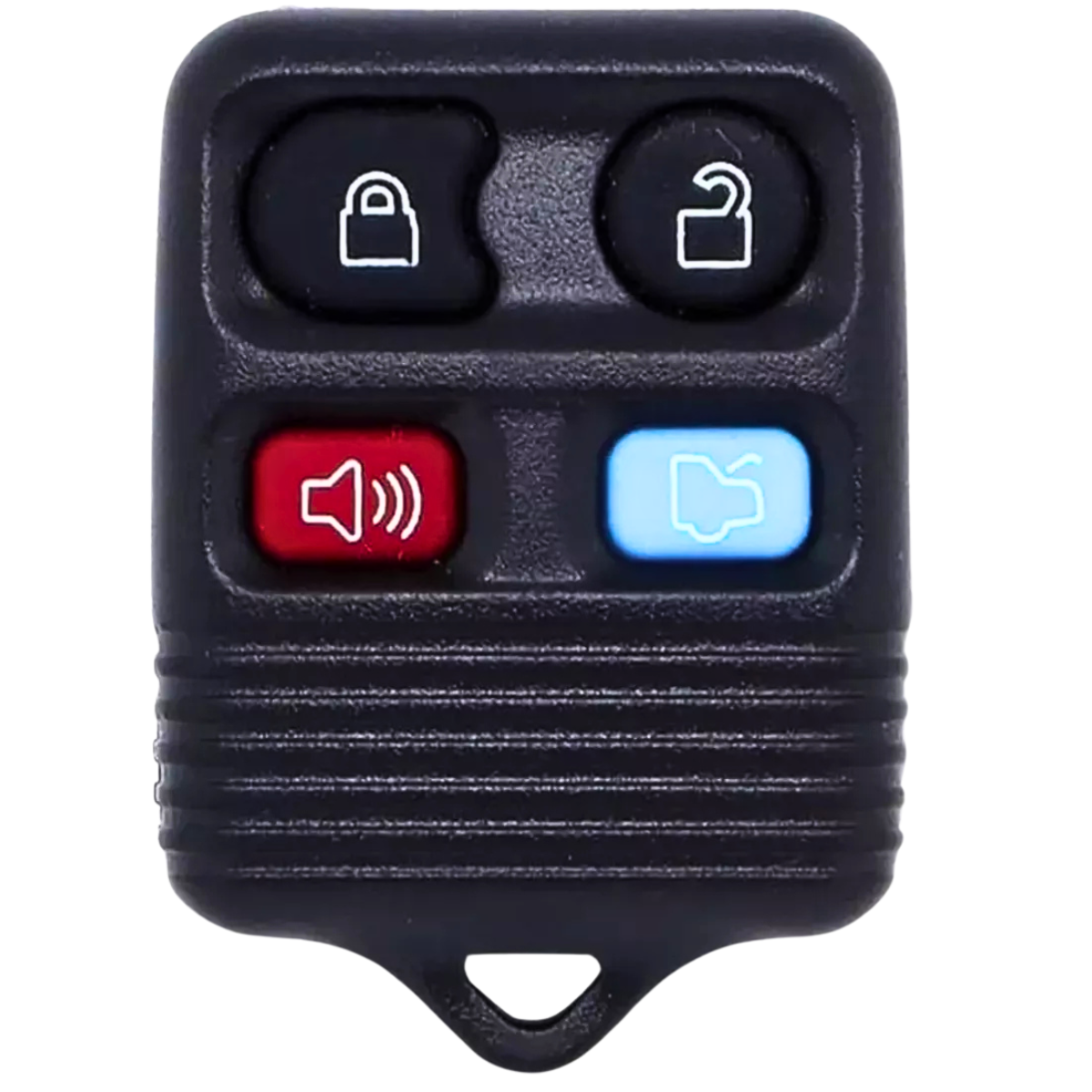 Controle Ford 4B Novo Original - RPX
