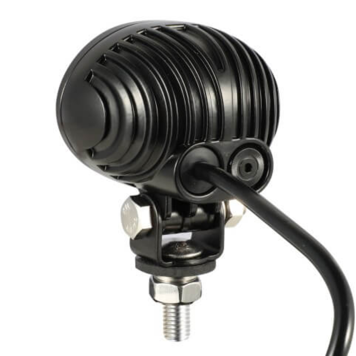 Lampada de Trabalho - Linha Vermelha 2 led - 3w 12v - YL - Imagem 3