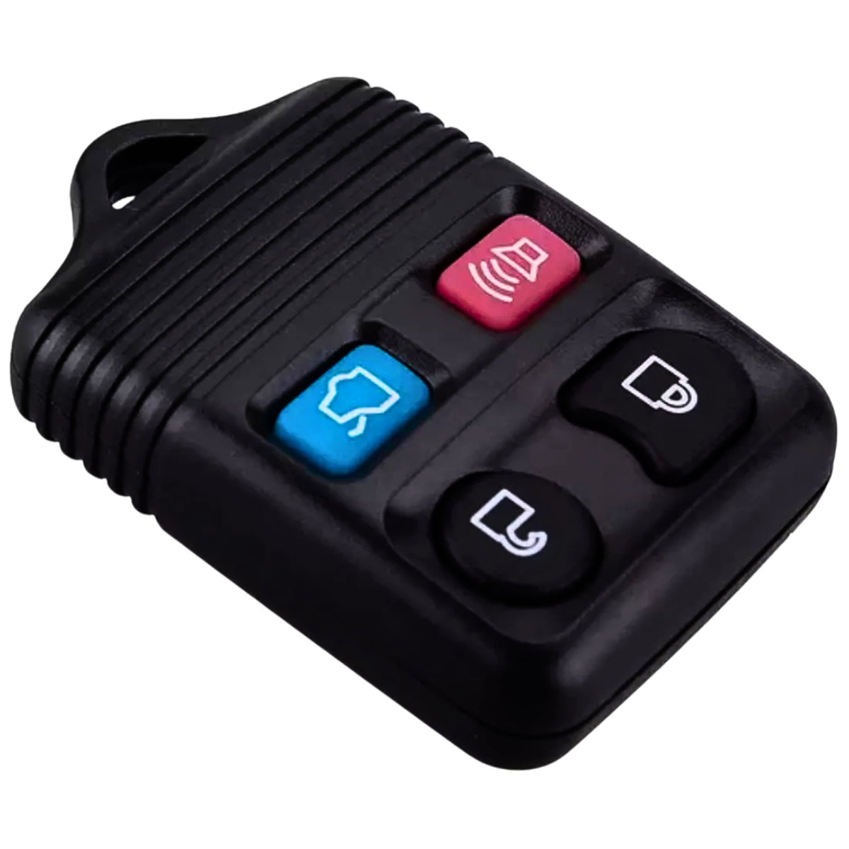 Controle Ford 4B Novo Original - RPX - Imagem 5
