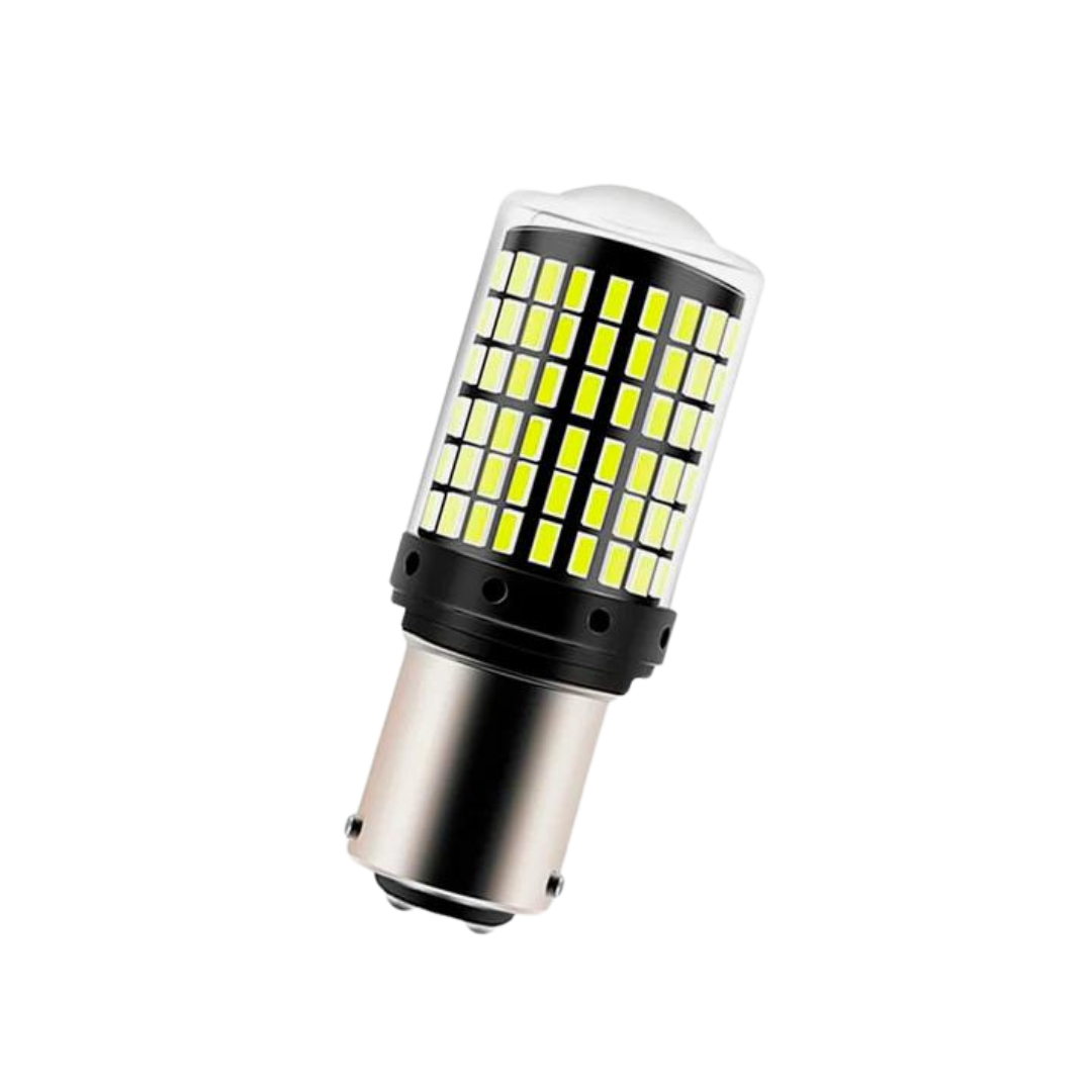 Lampada 1034 144 Led Smd 2 Polos Cambus - Bivolt - ASX - Imagem 2