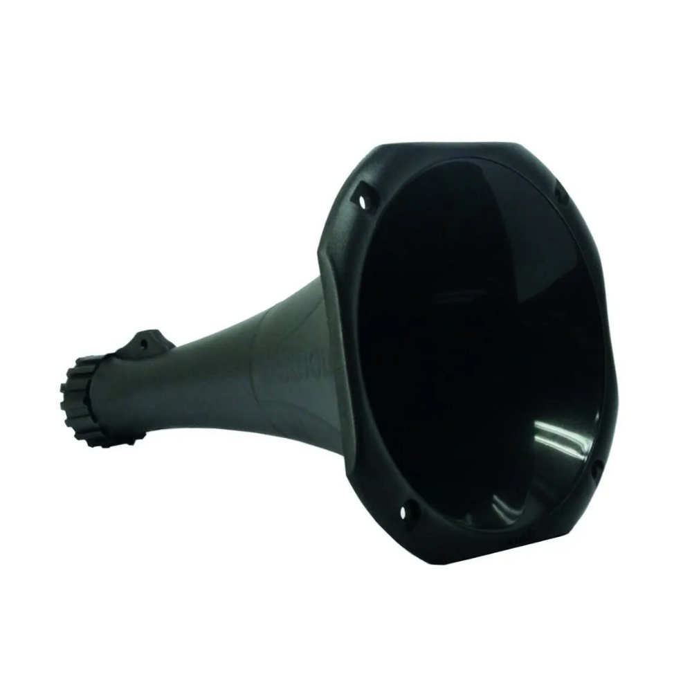 Expansor Corneta 1425 Preto Acabamento UV Protection