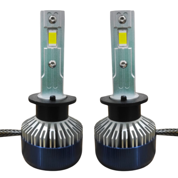 Super Led H1- 35w - 8.000 Lumens 6000k - RSY