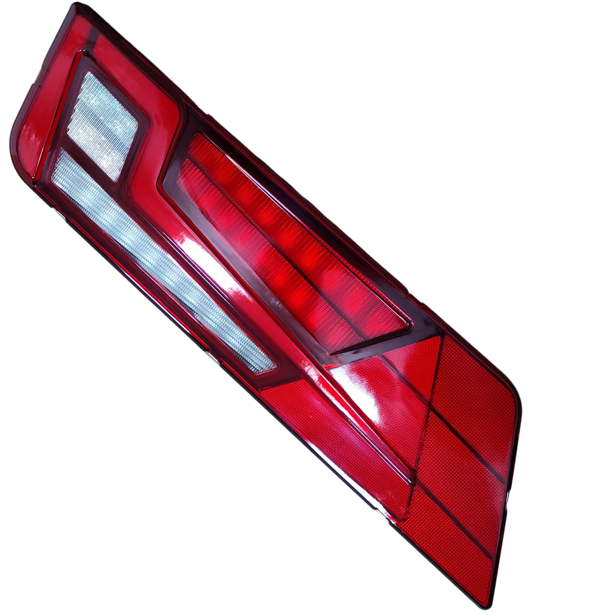 LANTERNA TRASEIRA LED NEW R-ESQUERDA - Imagem 2