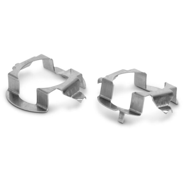 Adaptador Led/Xenon -  SLL-06-H7 - Mercedes-Benz: Série B, Série ML  - Volkswagen: Touareg