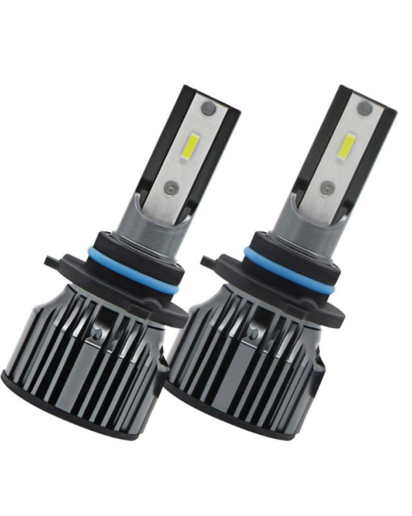 Led Premiun H7 6000K - 14.000 L 100w - HIDIAO