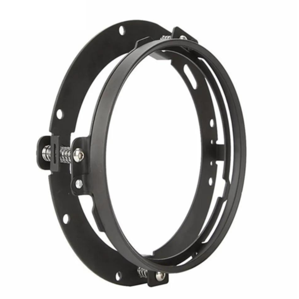 Suporte Redondo Farol Angel Eye H4 - ASX