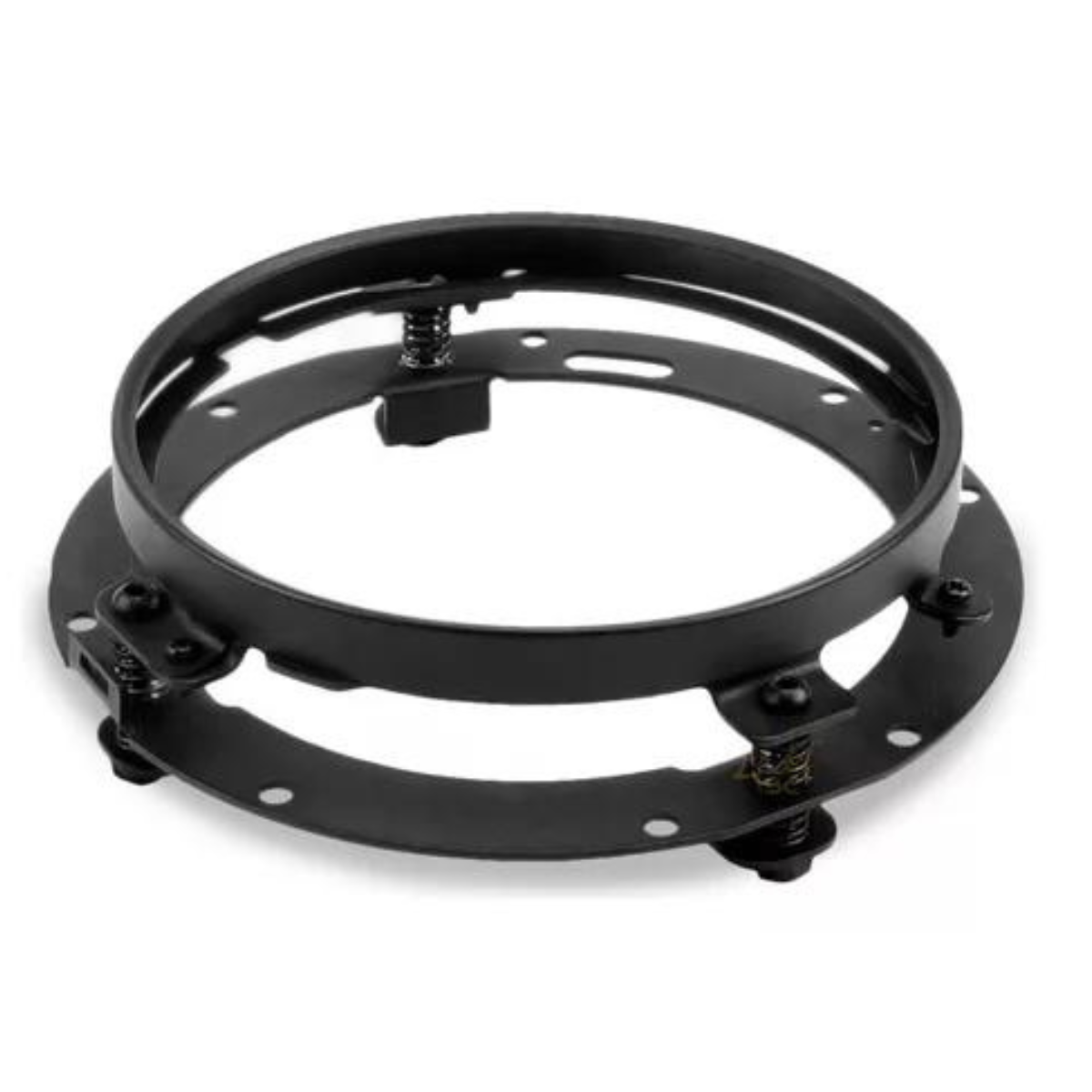 Suporte Redondo Farol Angel Eye H4 - ASX - Imagem 2