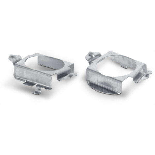 Adaptador Para Led/Xenon SLL-04-H7 - Mercedes-Benz: C series, B series, GLA series  - Ford: Edge