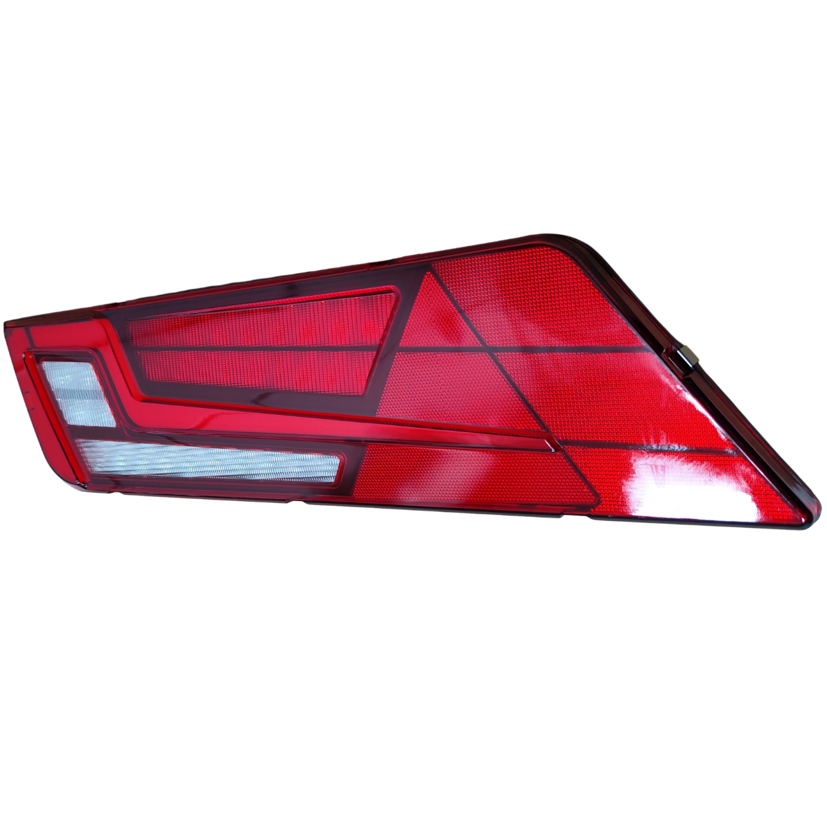 LANTERNA TRASEIRA LED NEW R-ESQUERDA