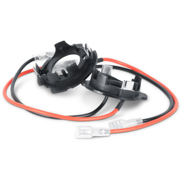 Adaptador Led/Xenon - SLL-17-H7 - Volkswagen: Golf 5, Jetta 05/10