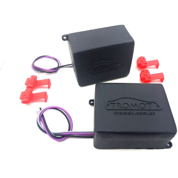 Canceller Led 35W A 55W (Canbus) Par